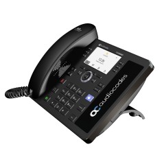 AudioCodes Teams C435Hd-R IP Phone PoE - Ultimate Communication Solution for Teams!